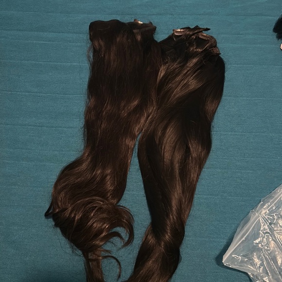 Silk seam bellami extensions - Picture 2 of 7